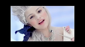 Slut Selena Gomez - 18th Century