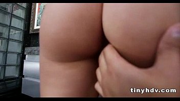 Sweet Teen Pussy Streched Rachel Raven 1 41