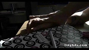 Gorgeous Teen Pussy Jessa Rhodes 8 91