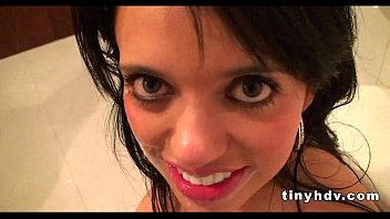 Sexy Latina Teen Natalia Pulido 3 55