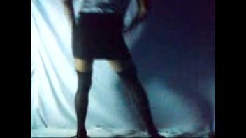 Puta Mexicana Bailando