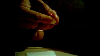 Bound Cock _ Balls Multiple Cum