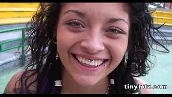 Good Latina Teen Pussy Diana Delgado 3 51