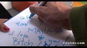 Good Latina Teen Pussy Cici Amor 3 51