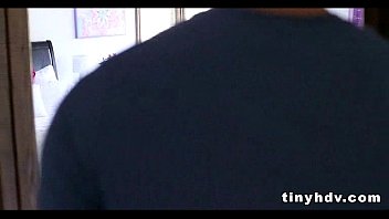 ⁣Really Small Teen Pussy Alexia Gold 1 91