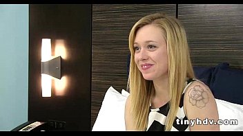 Sexy Teen Pussy Streched Lucy Tyler 3 41