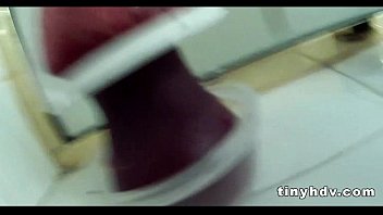 Perfect Teen Pussy Fuck Chrissy Sanders 5 52