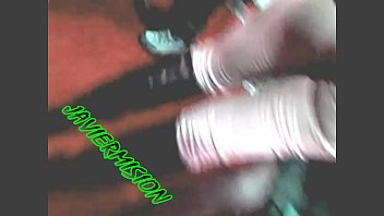 Culazo En Jean Apretado