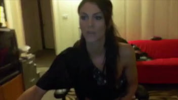 Cock, Masturbating, Shemale, Hard, Transexual - Shemale - 2025 - Steamy - Session - Video 5767740