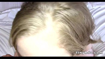 Innocent Teen Enjoys Good Cock Karla Krush 2 43