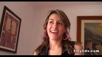 Latina Teen Pussy Andrea Solo 4 52