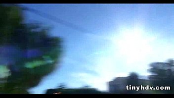 Gorgeous Teen Fucked Pov Krystal Banks 81