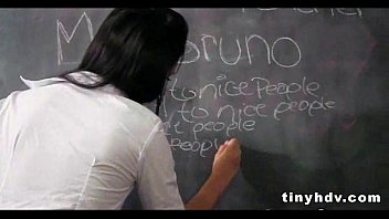 Sweet Teen Pussy Mandy Sky 8 91