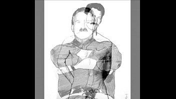 Huge, Cocks, Gay, Men, Hung, Drawings, Artwork - Gay - 2025 - Hot - Session - Video 6527439