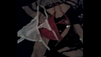 Las Tanguitas De La Putita De Mi Tia Maria Torres Pardo :)