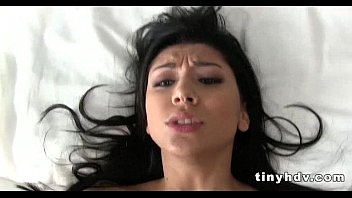 Sexy Teen Pussy Streched Serena Torres 7 44