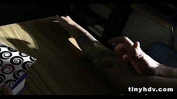 Gorgeous Teen Pussy Jessa Rhodes 6 91