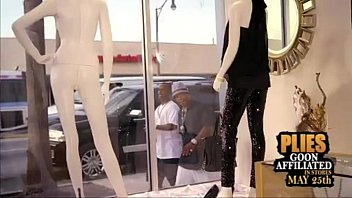 Plies - She Got It Made [official Video]