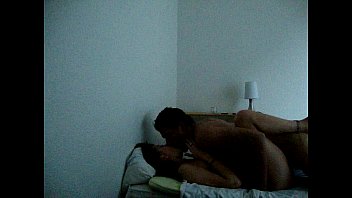 Amateur Couple Fucking - blowjob, brunette, amateurs - Video 6524057