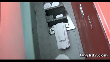 Sexy Teen Enjoys Good Cock Khloe Krush 4 41