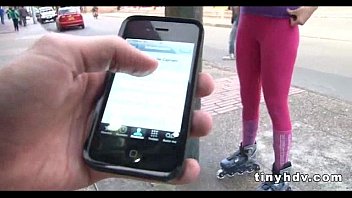 Latina Teen Pussy Camila Santiago 2 52