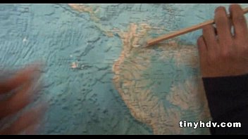 ⁣Sexy Latina Teen Aico Lombana 1 31