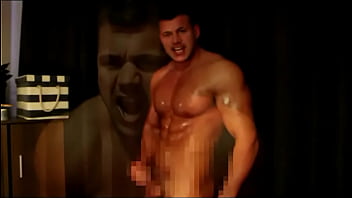 Tight White Cumsoaked Briefs