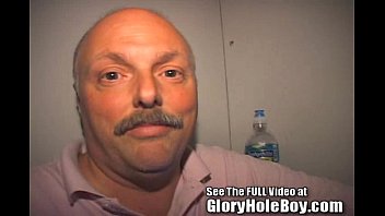 Billy Prefers To Be Bottom And Sucking Guys Off At The Gloryhole