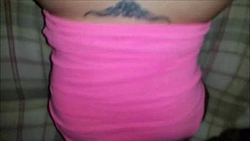 Enjoying Her Soaking Wet Pussy Closeup