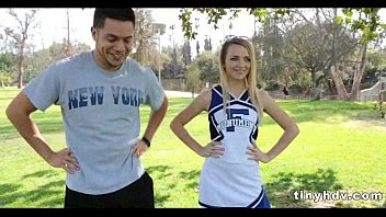 Extremely Tiny Teen Pussy Carmen Callaway 91