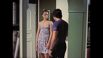 Butterflies (1975) - Blowjobs _ Cumshots Cut