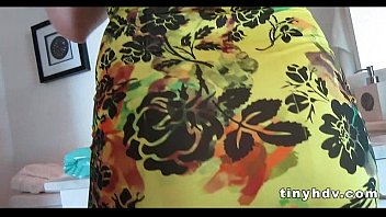 Sweet Teen Pussy Streched Rainia Belle 41