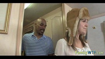 White Black Stepdad 013
