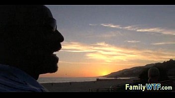 White Black Stepdad 004