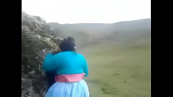 Sierra, Peru, Huancavelica - Unknown - 2025 - Intense - Show - Video 5761986