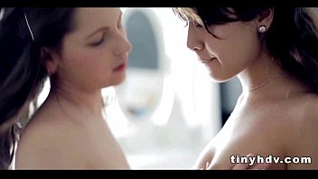 Gorgeous Teens Have 3some Ada And Zoi 4 83