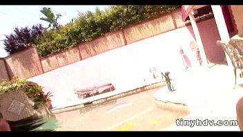 Teen Giving Good Head Emy Reyes 3 73