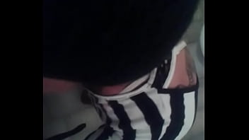 Sparkle Sucking On Black Dick In The Bathroom