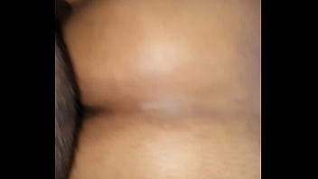 Amateur, Ebony, Bubblebutt - Amateur - 2025 - Steamy - Session - Video 5822320