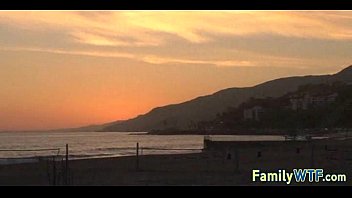 White Black Stepdad 028