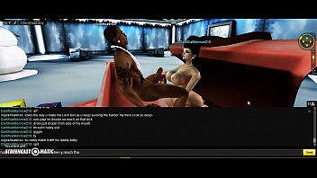 Carmiia X-mas Room Head