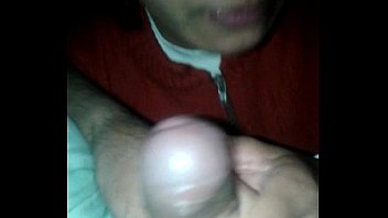Sexo Oral De Mi Putita