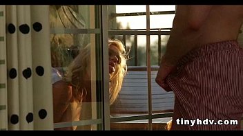 Petite Tiny Girl Drilled Chloe Foster 5 91