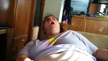 Fat Brunette Babe Fucked By Her Lover Pov