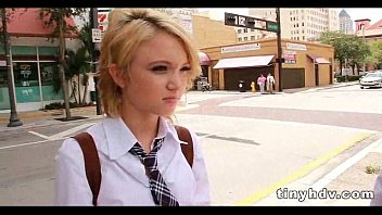 Tiny Petite Teens 3way Adriana Lynn And Dakota Skye 5 91