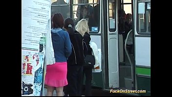 Backseat Taxi Teen Sex