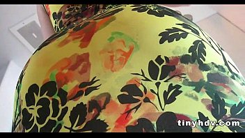 Sweet Teen Pussy Streched Rainia Belle 2 41