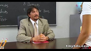 Perfect Little Teen Pussy Alliyah Sky 7 91