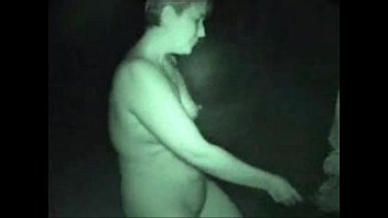 Slut Wife Night Dogging