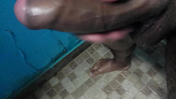En El Baño Del Gym